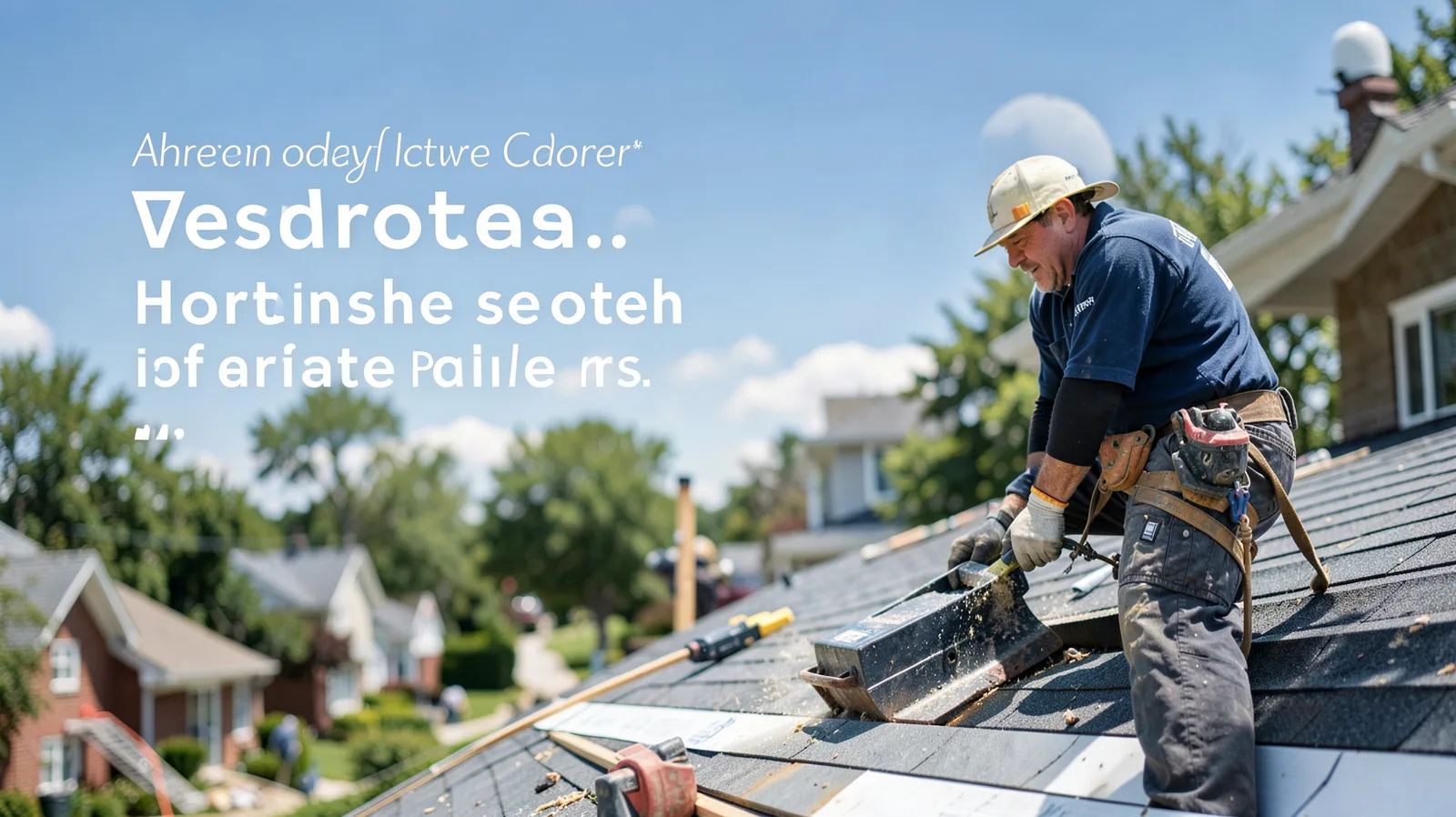 Roof Replacement in Northvale, NJ near me